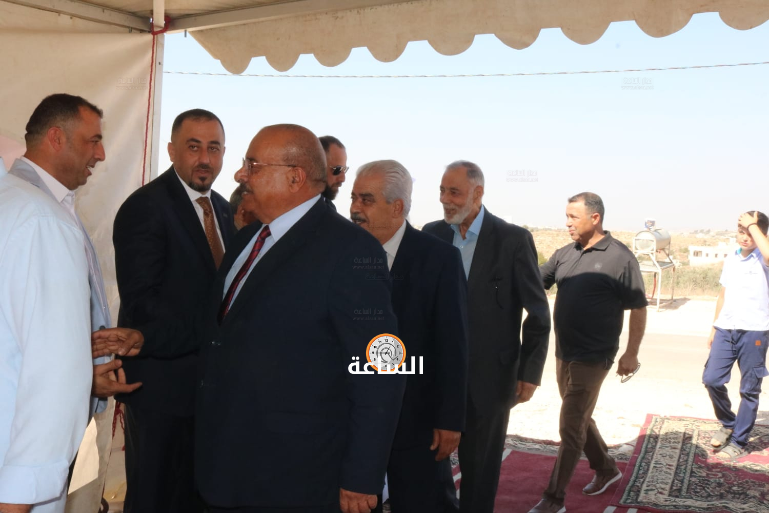Madar Al-Saa Images 0.5170297660060087