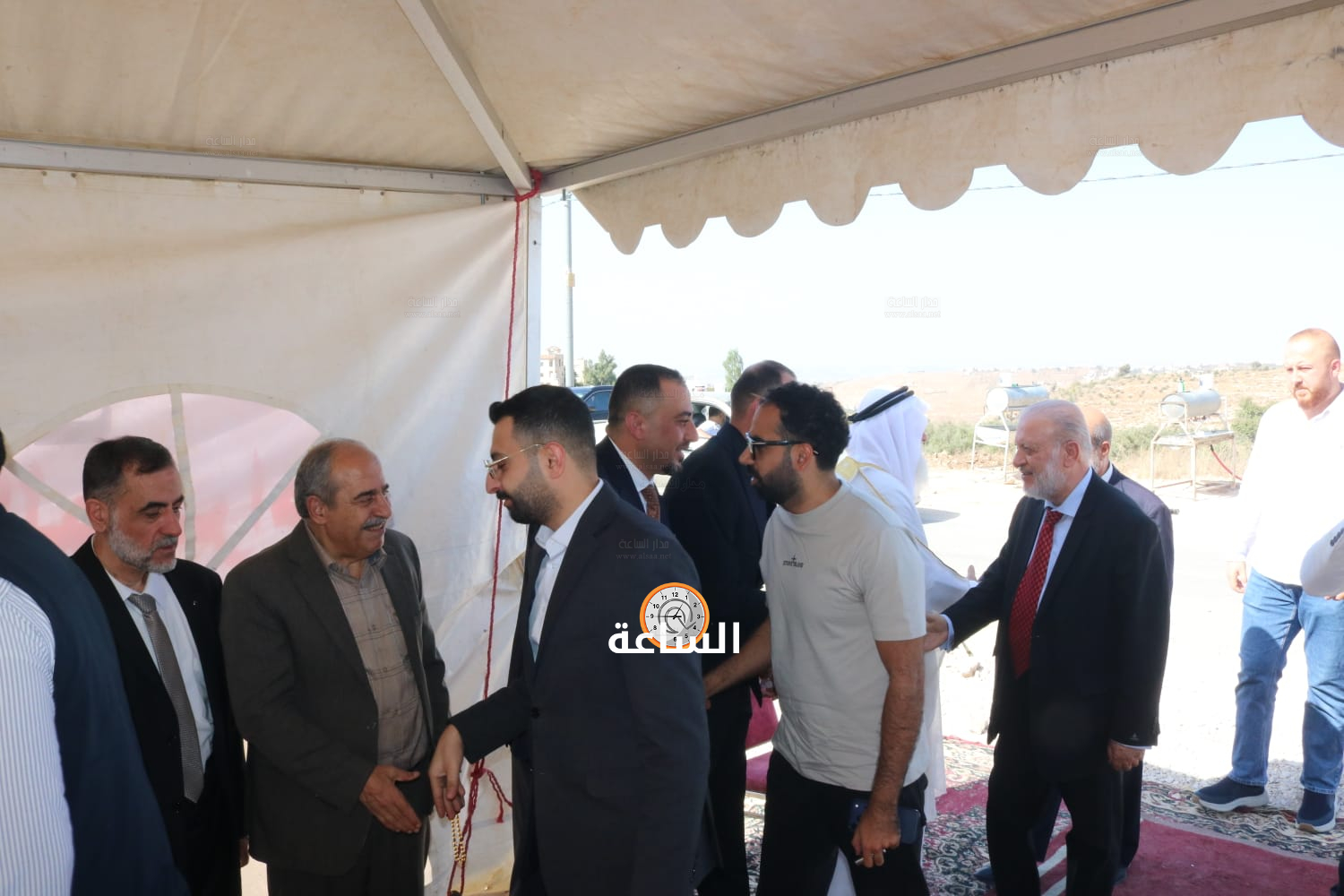 Madar Al-Saa Images 0.31327445798132414