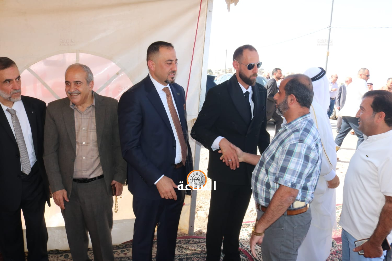 Madar Al-Saa Images 0.9669368067135861