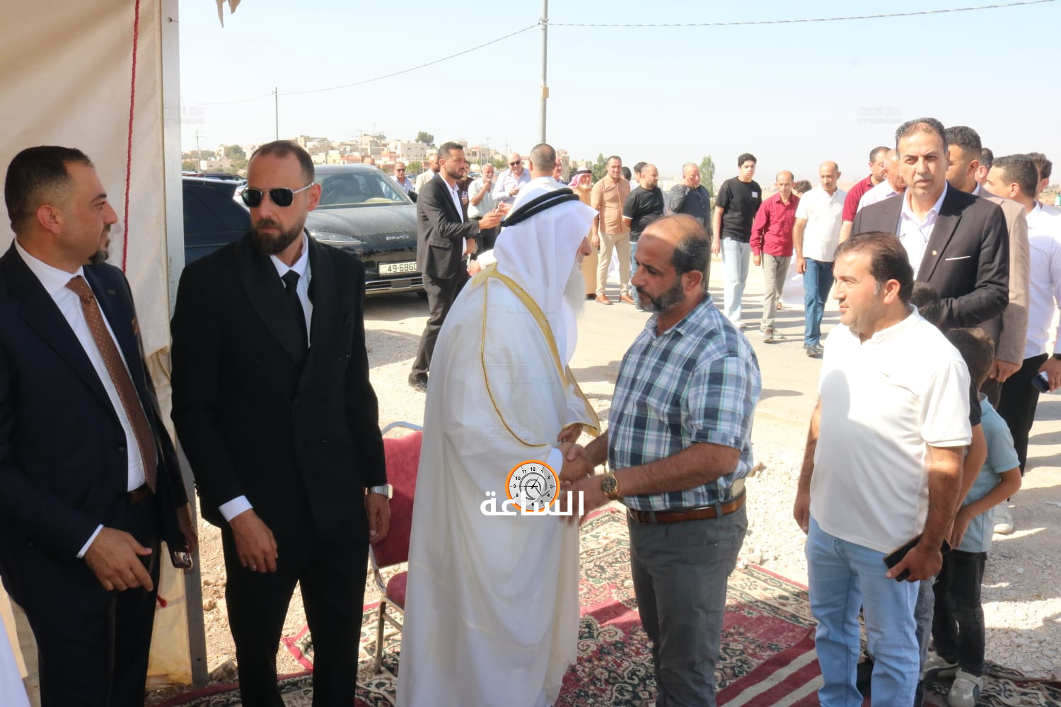 Madar Al-Saa Images 0.636569830158276