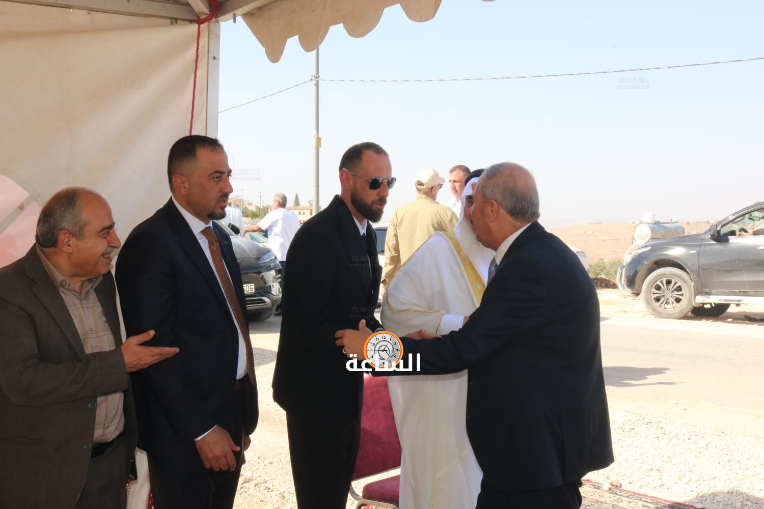 Madar Al-Saa Images 0.3353566756516593