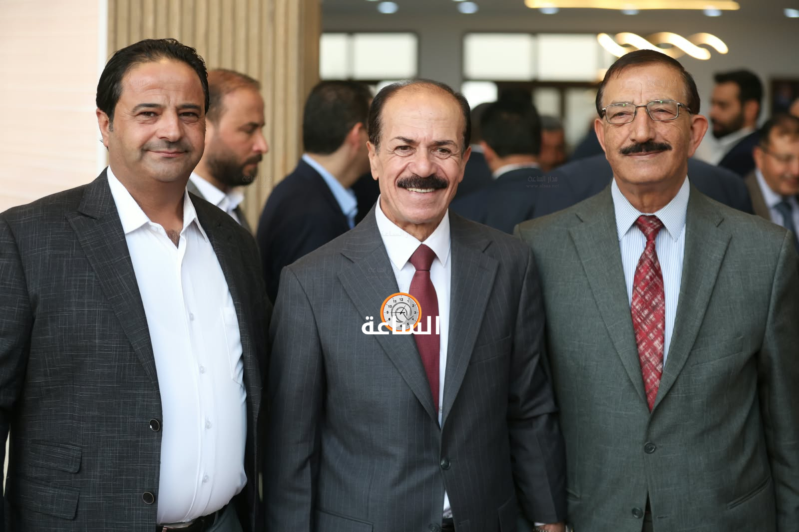 Madar Al-Saa Images 0.9157625055977671