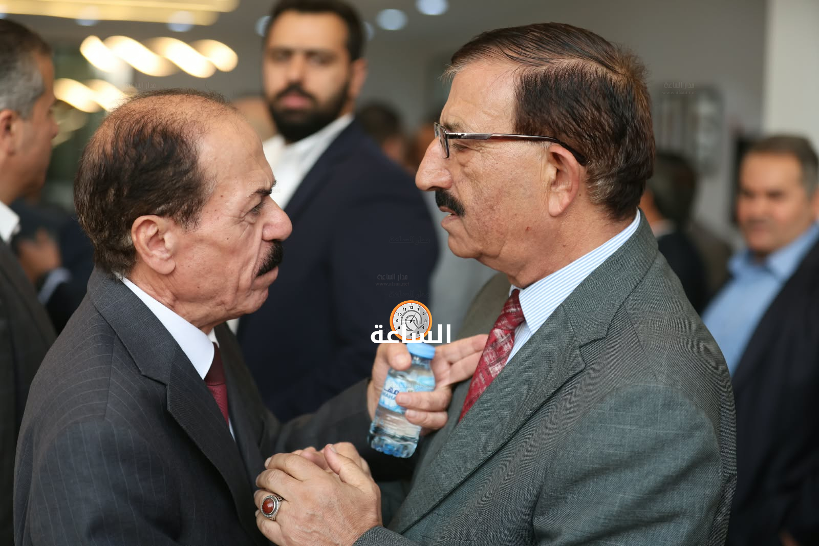 Madar Al-Saa Images 0.6160426019183334