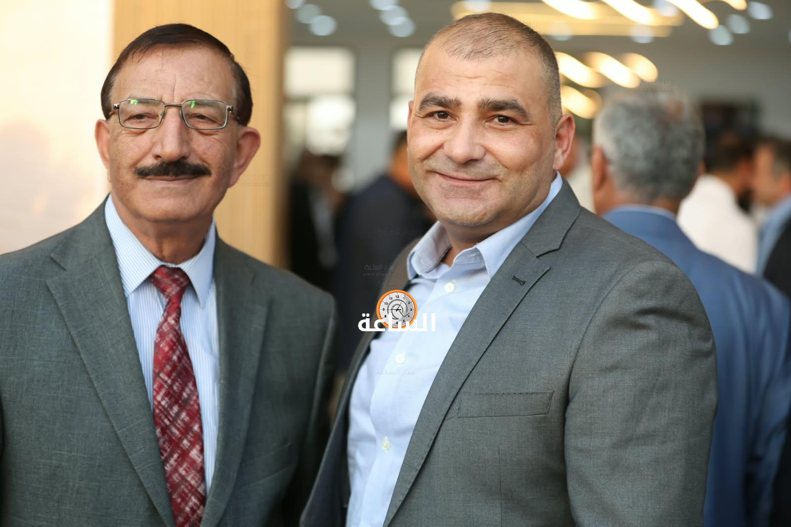 Madar Al-Saa Images 0.34884181371710965