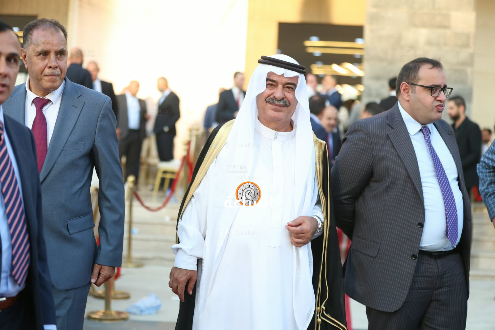 Madar Al-Saa Images 0.7556115245817181