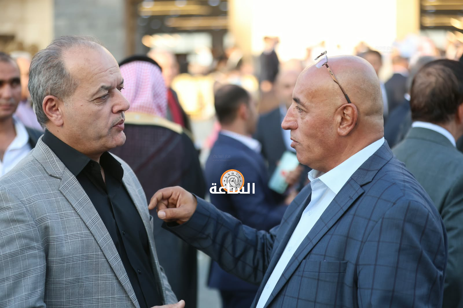 Madar Al-Saa Images 0.705937626074884