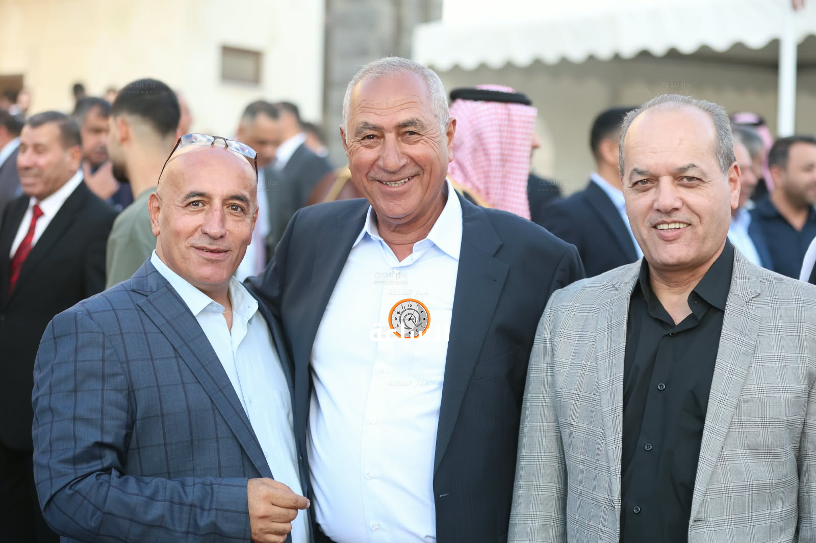 Madar Al-Saa Images 0.2070680474227674