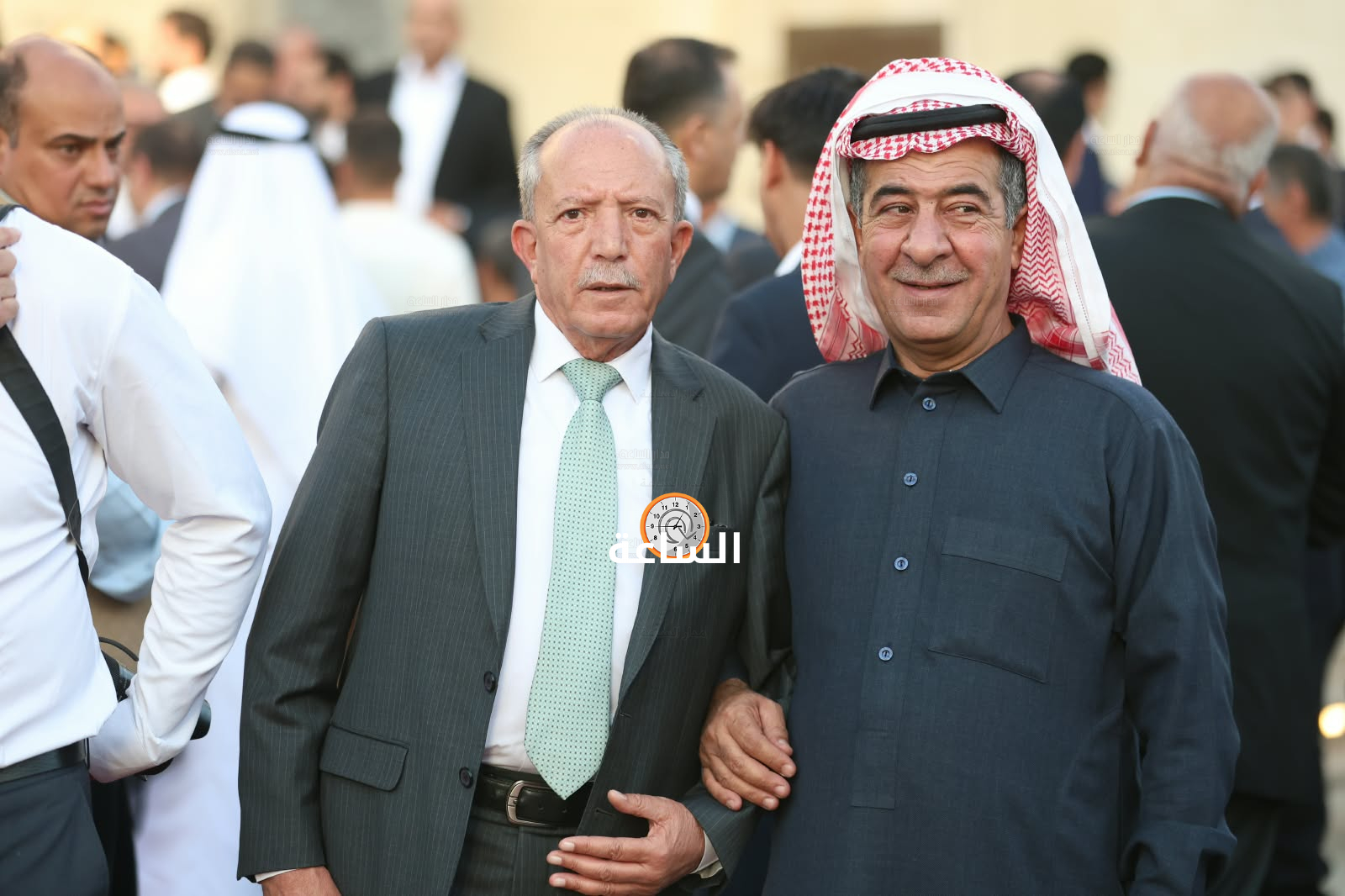 Madar Al-Saa Images 0.660390619498491