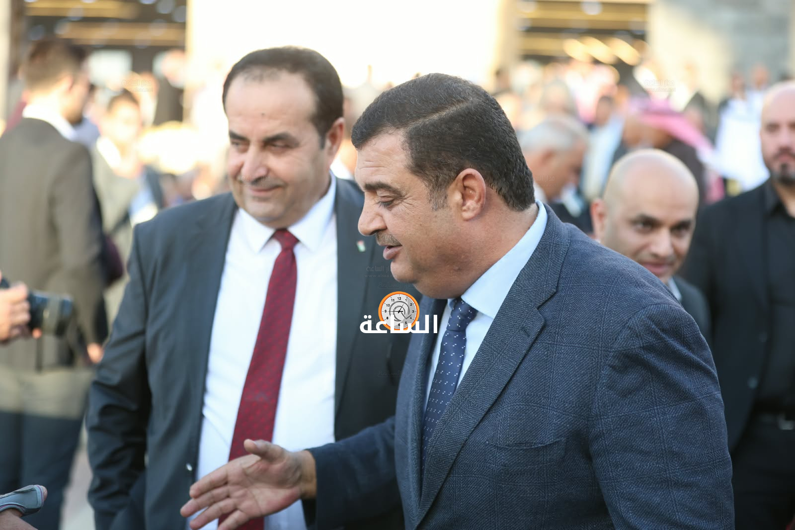 Madar Al-Saa Images 0.08084776770368429