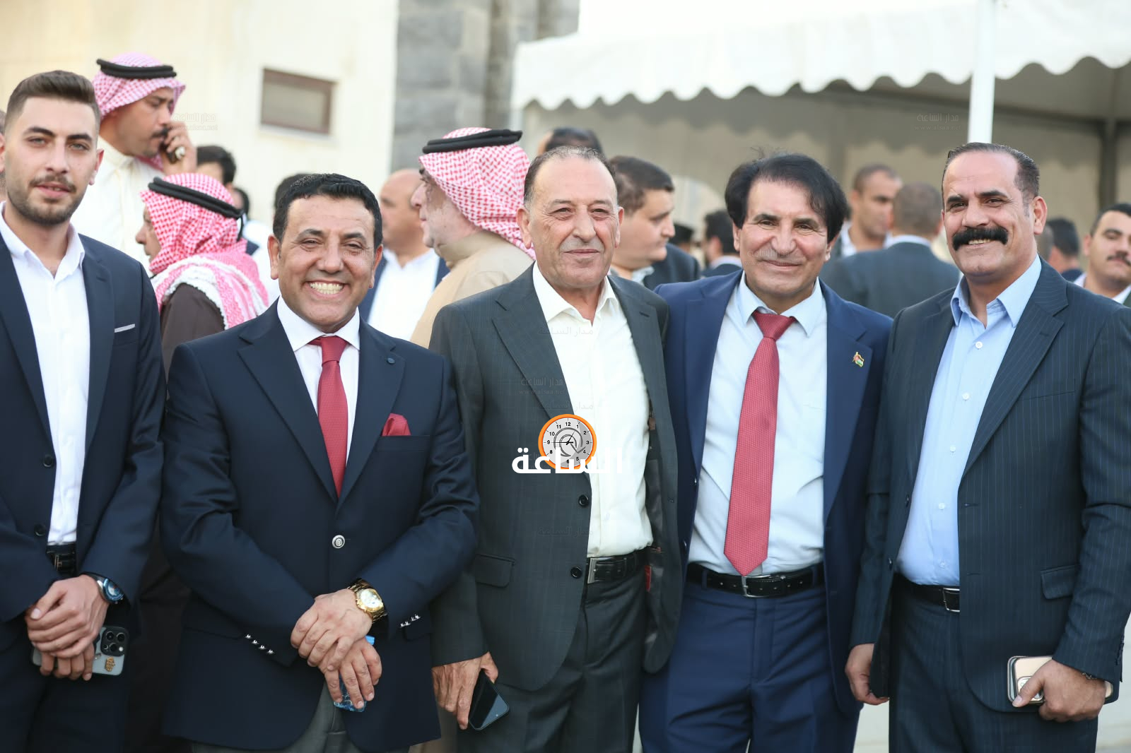 Madar Al-Saa Images 0.5254006085047555