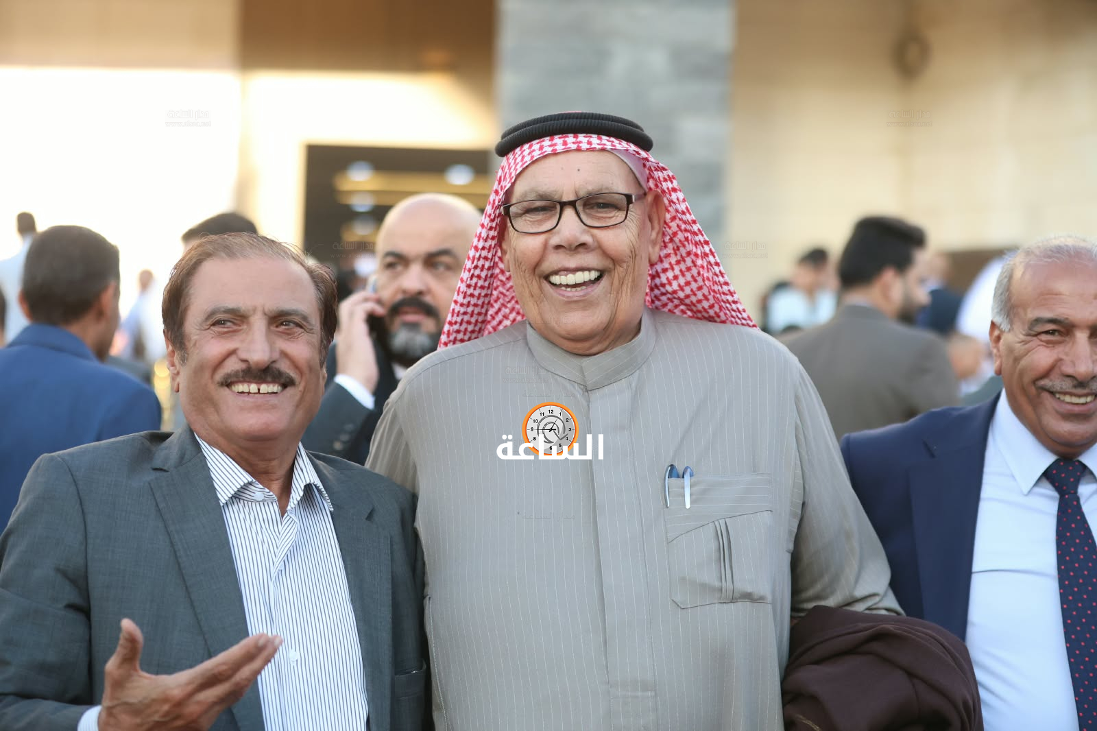 Madar Al-Saa Images 0.6088665906875917