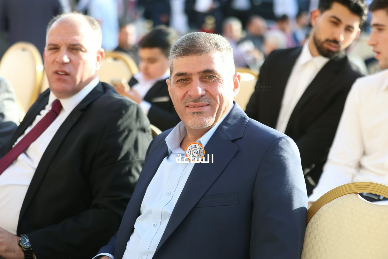 Madar Al-Saa Images 0.70716411089386