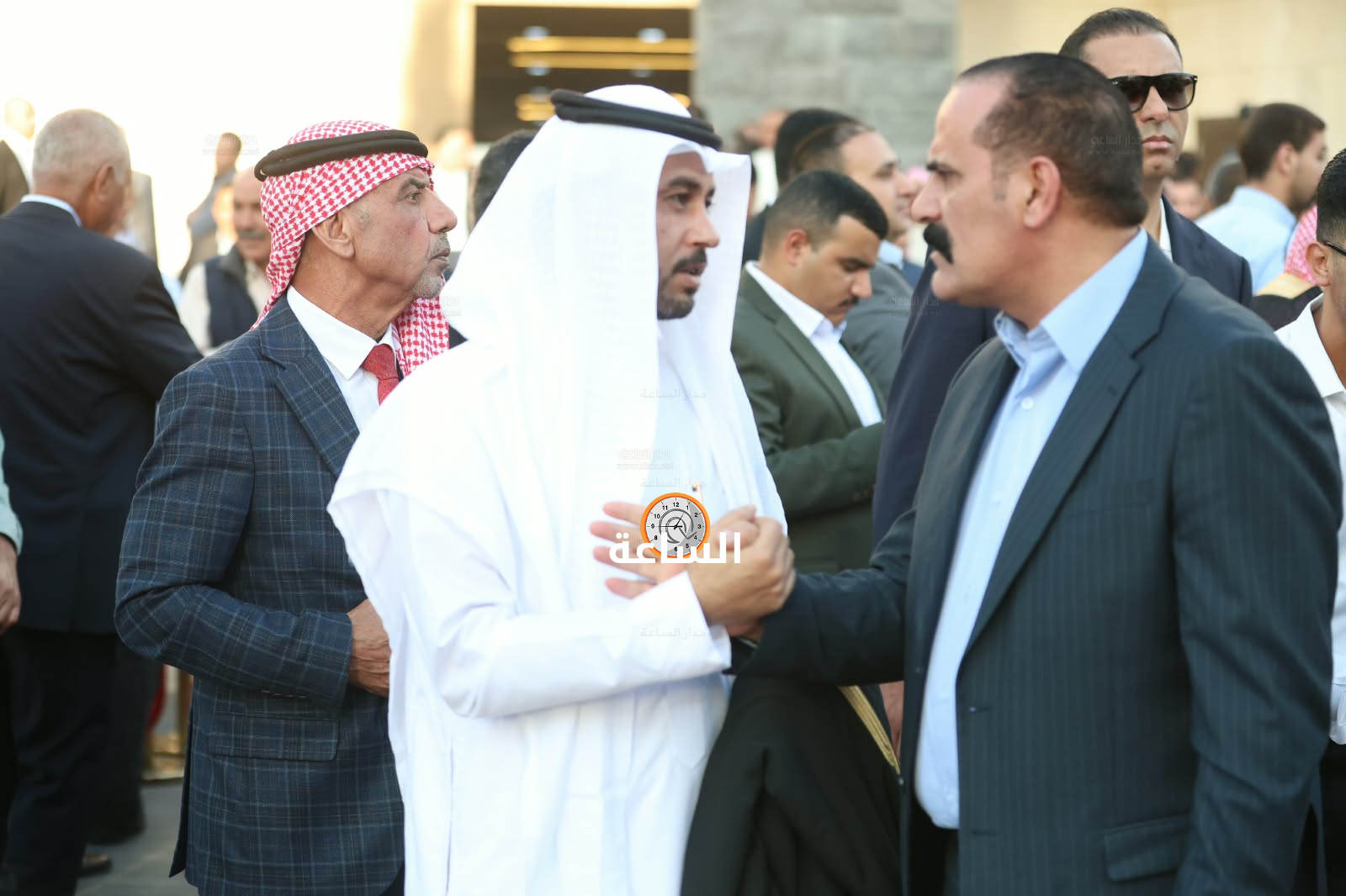 Madar Al-Saa Images 0.8124217082603847
