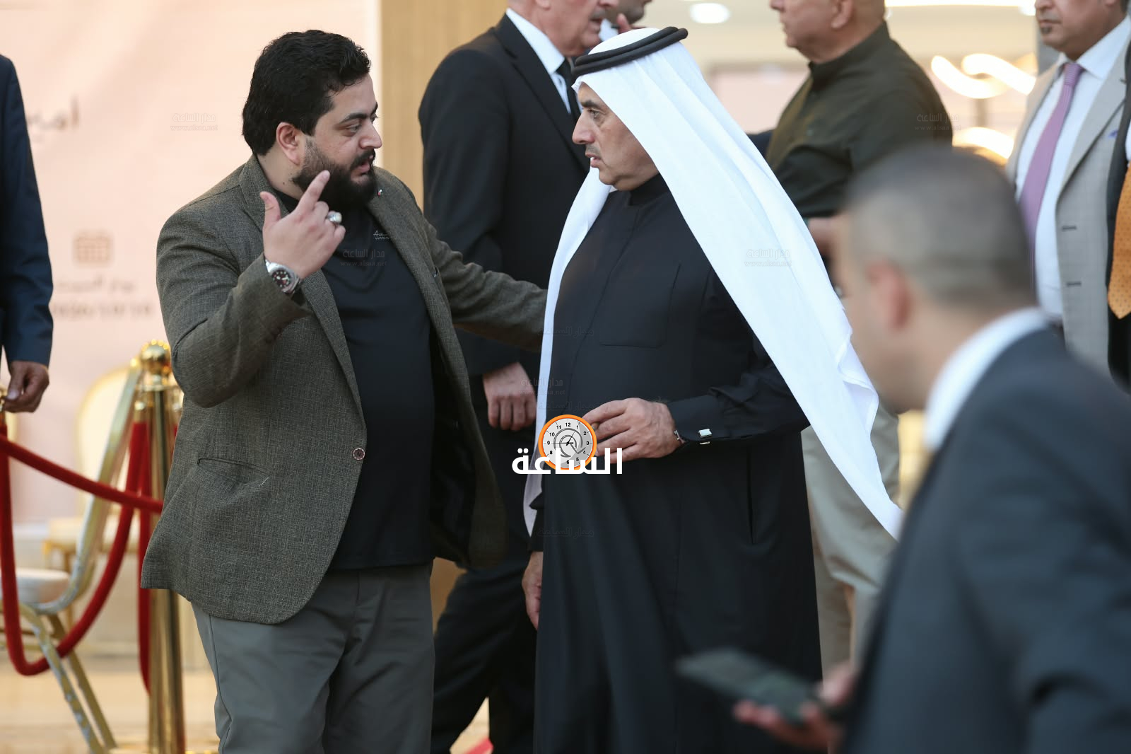Madar Al-Saa Images 0.1672115800744164