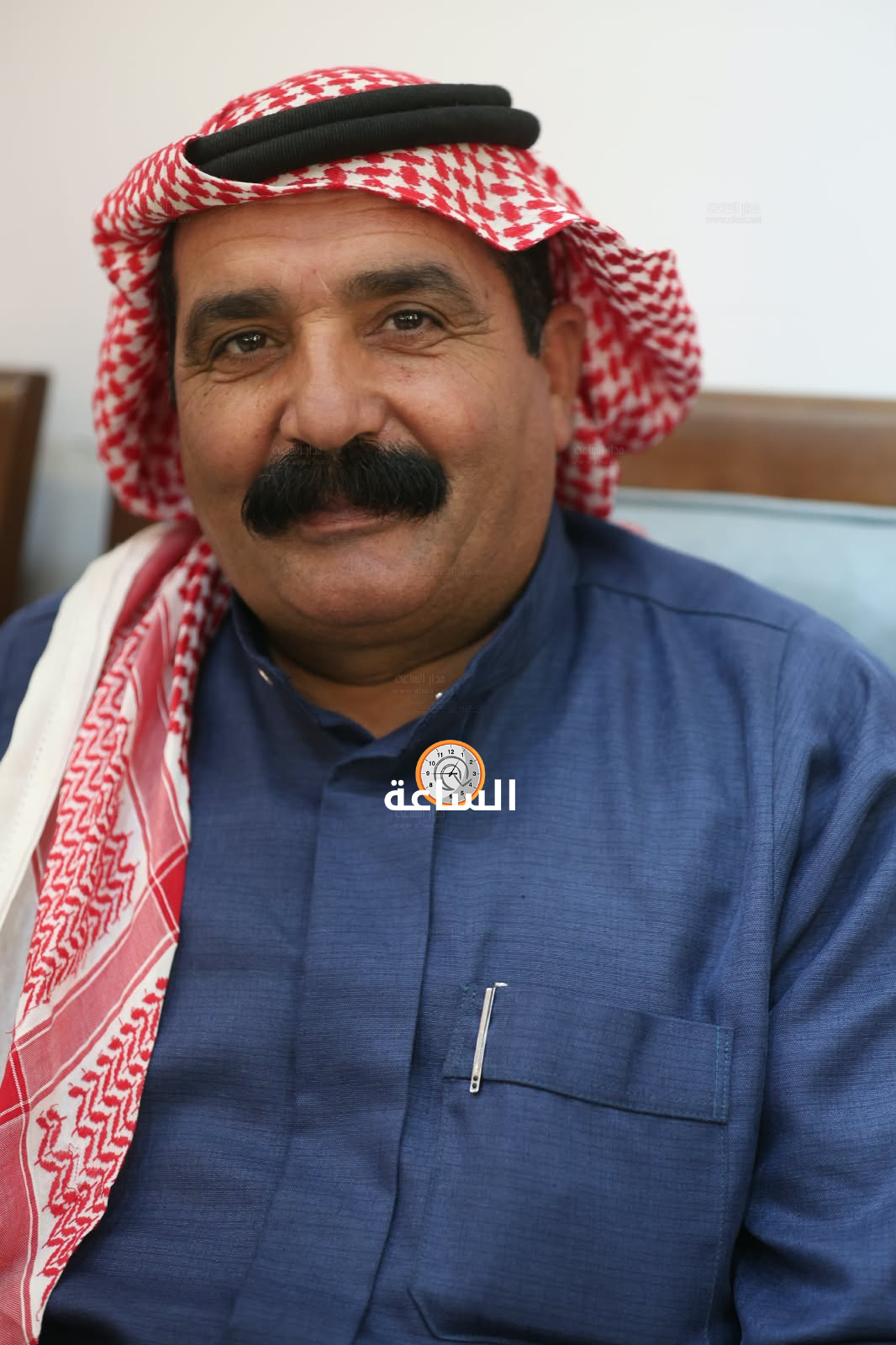 Madar Al-Saa Images 0.10291497079115897