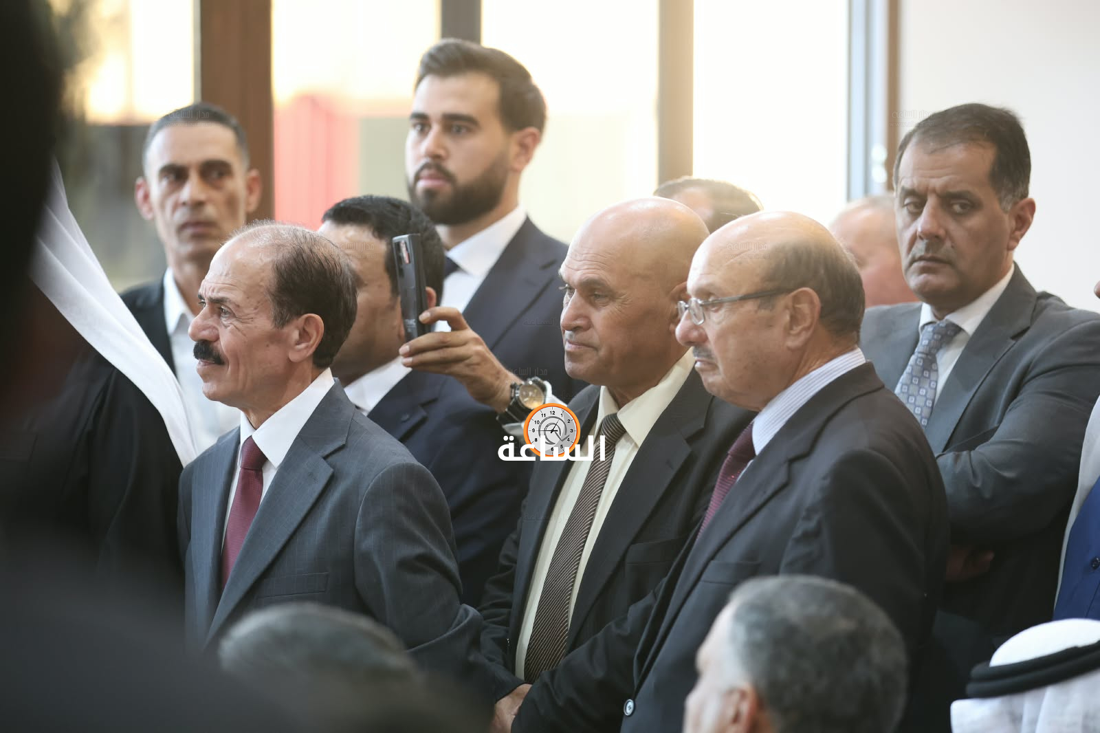 Madar Al-Saa Images 0.7417325318998279