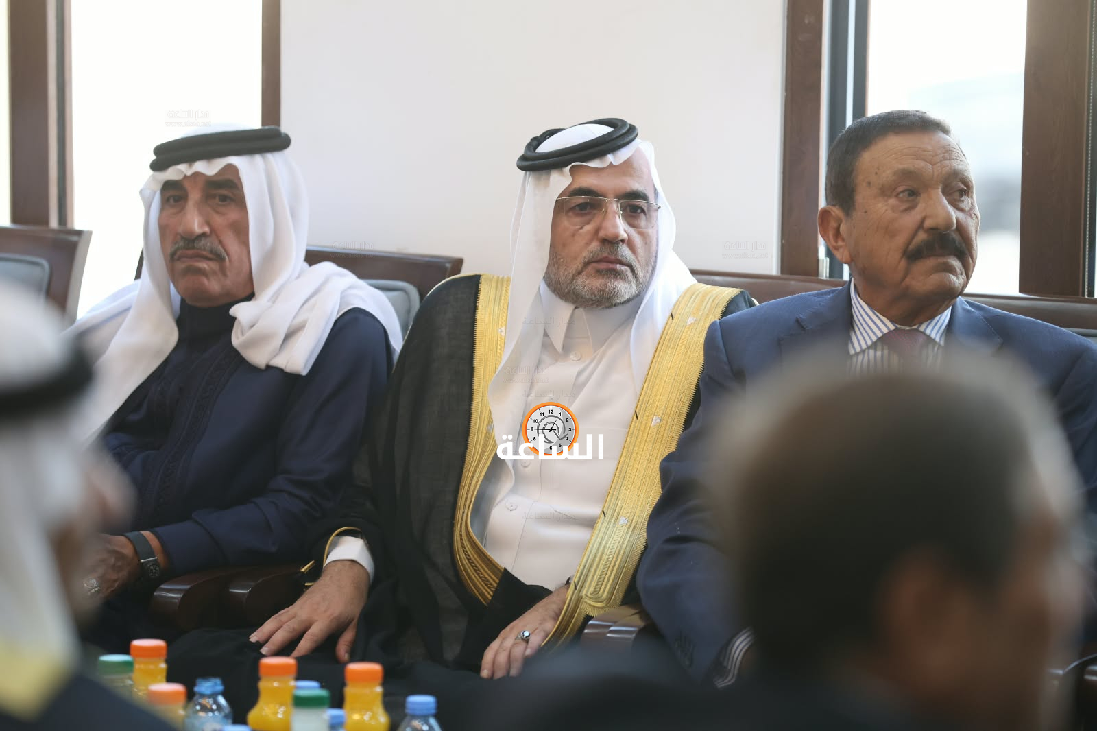 Madar Al-Saa Images 0.12042445138393587