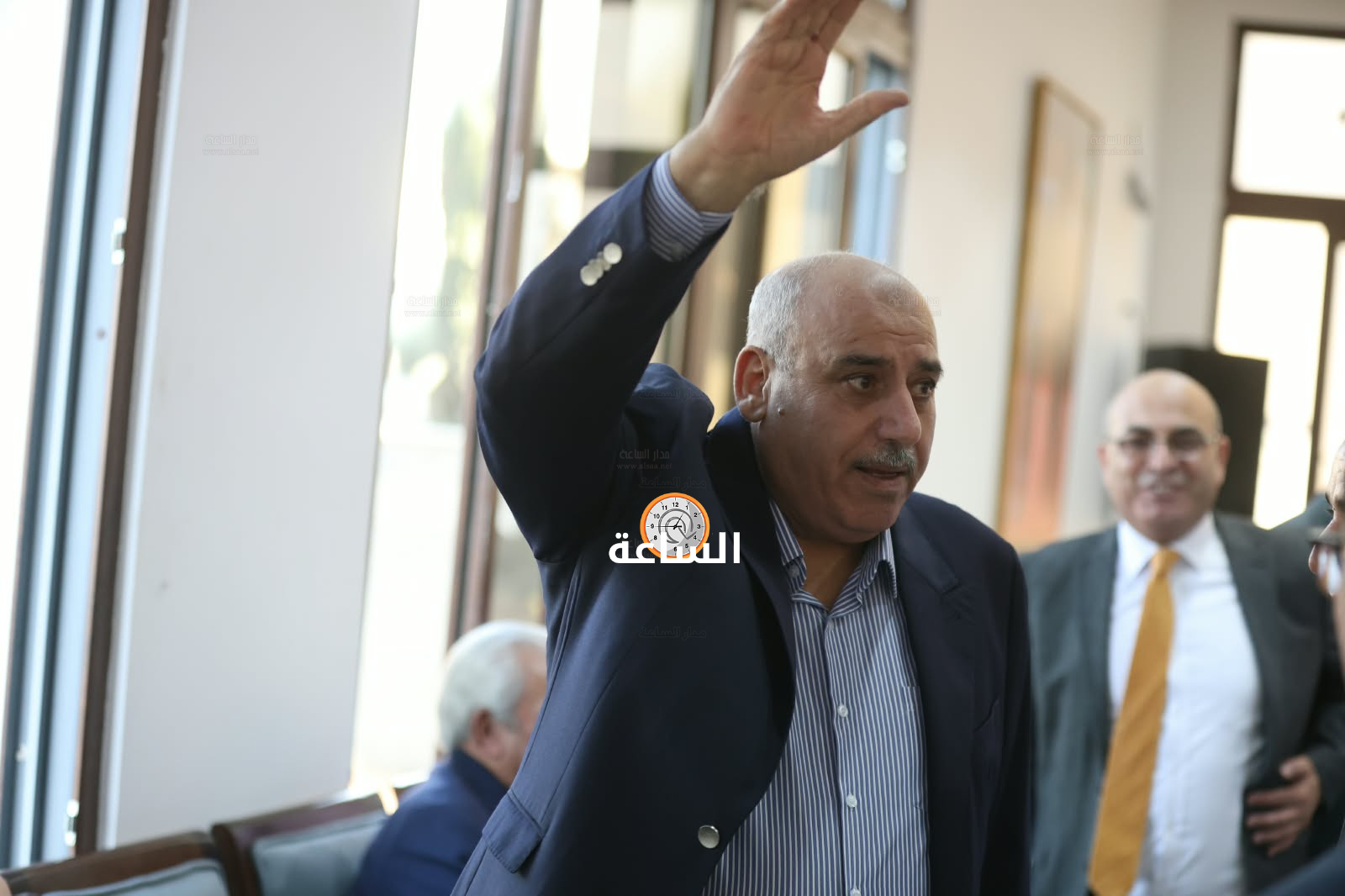 Madar Al-Saa Images 0.8733043432530616