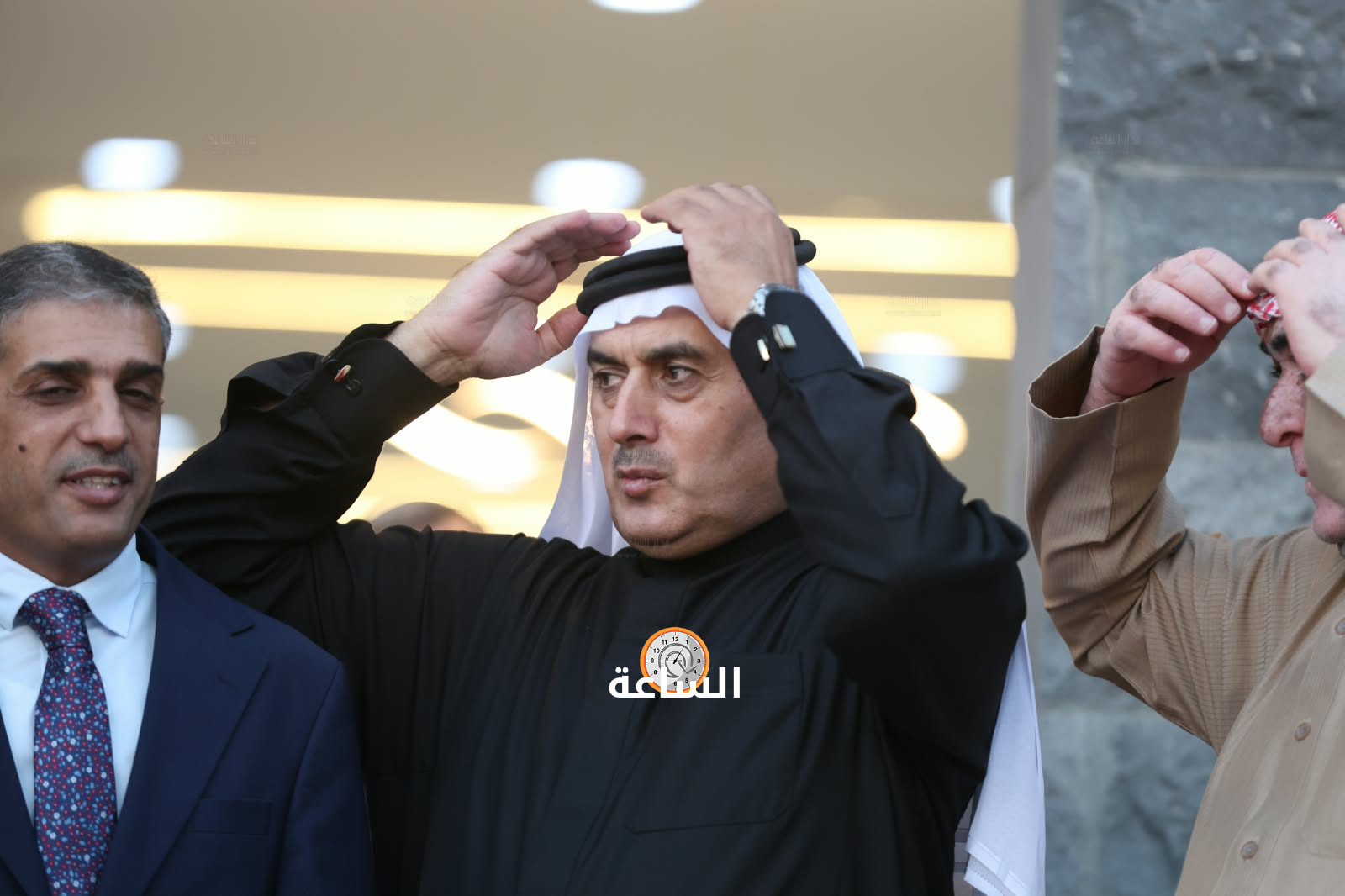 Madar Al-Saa Images 0.4649787655138484