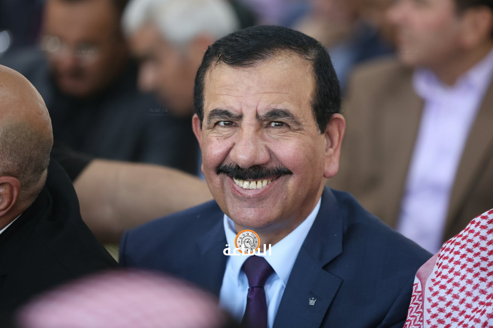 Madar Al-Saa Images 0.7478795705222152