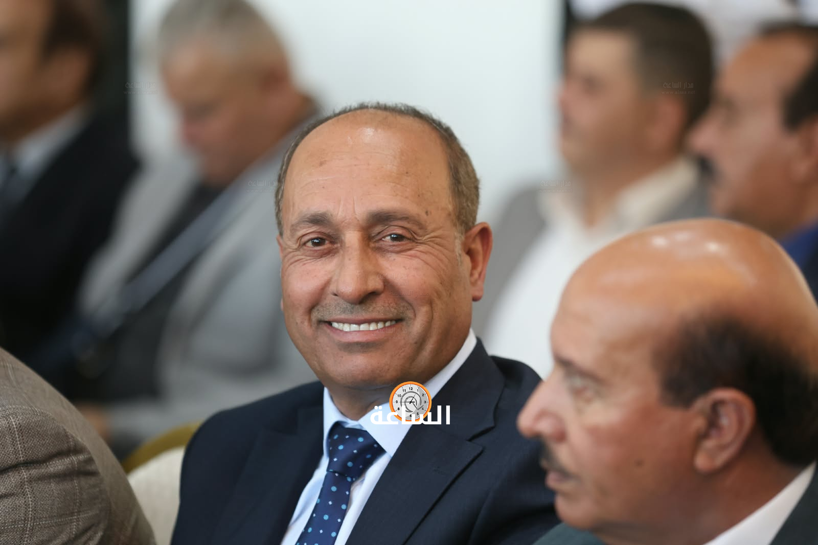 Madar Al-Saa Images 0.15200690293113106