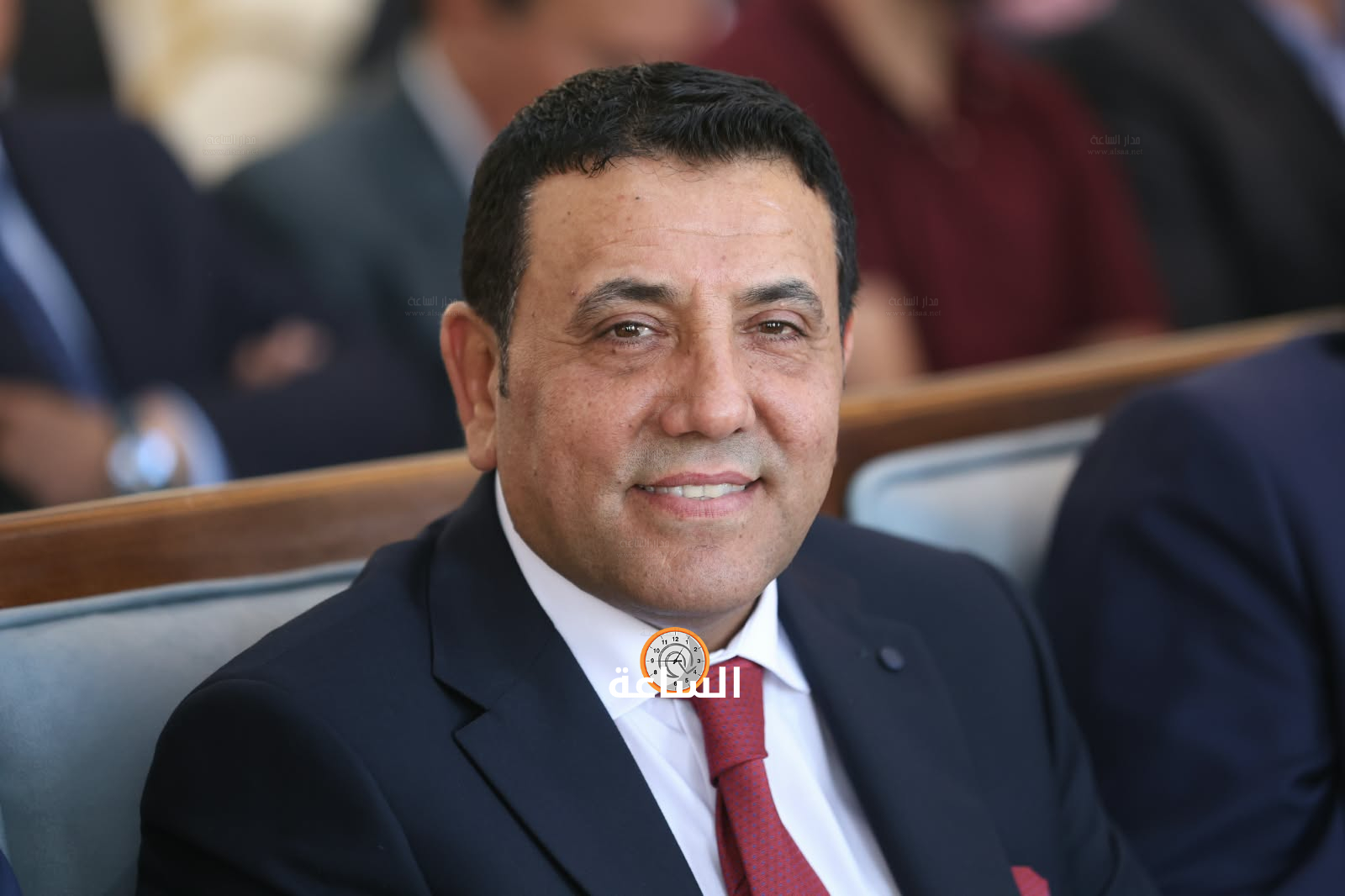 Madar Al-Saa Images 0.7788171336869855