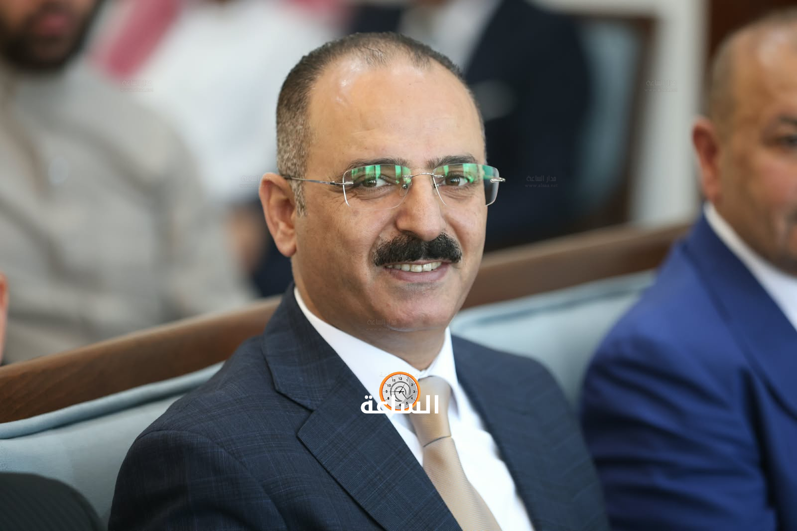 Madar Al-Saa Images 0.5785535019333907