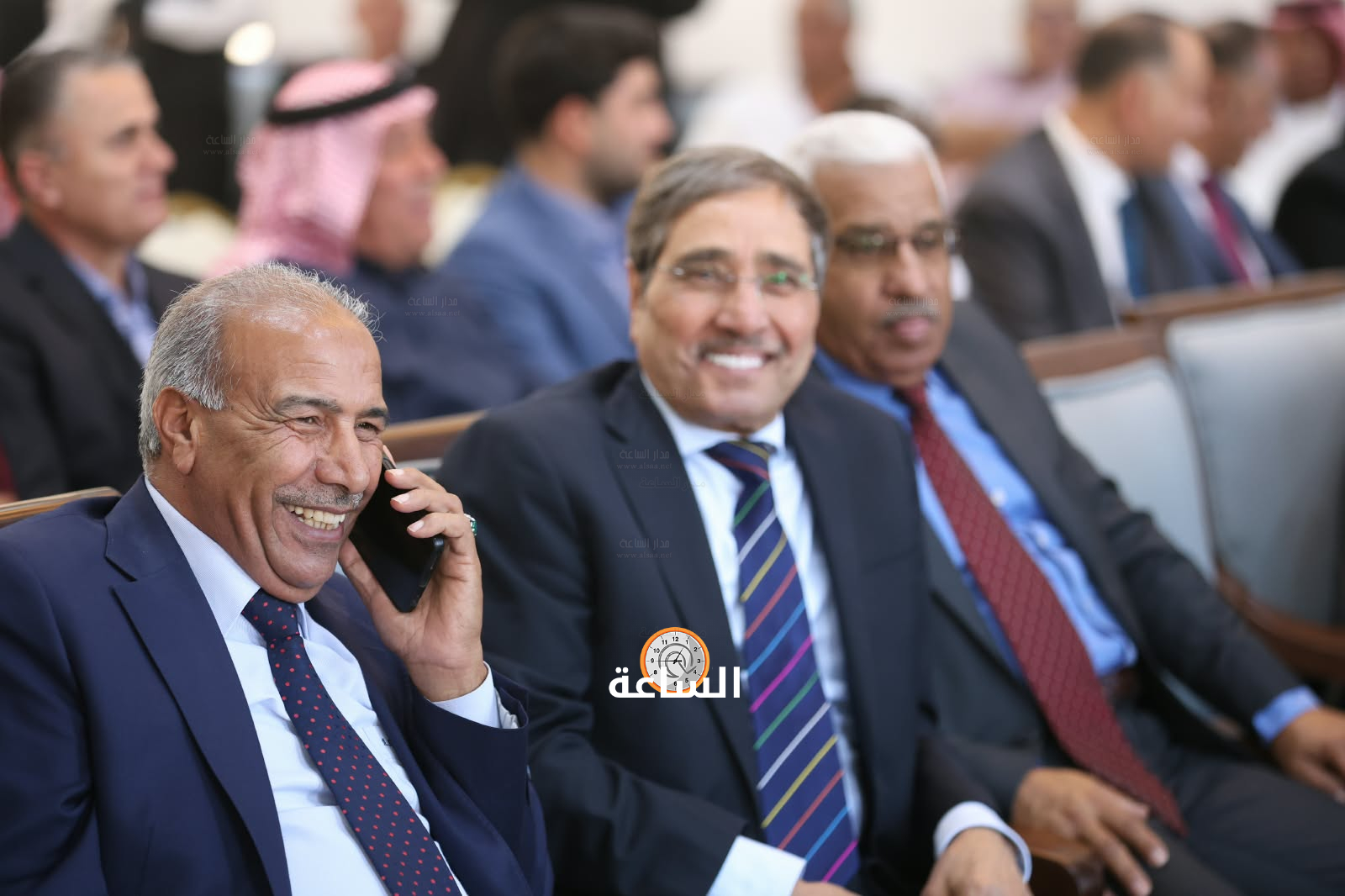 Madar Al-Saa Images 0.4380486832011037