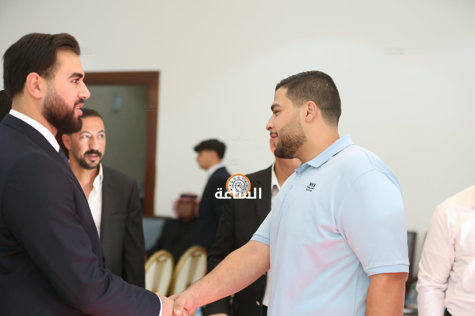 Madar Al-Saa Images 0.8219548083232018
