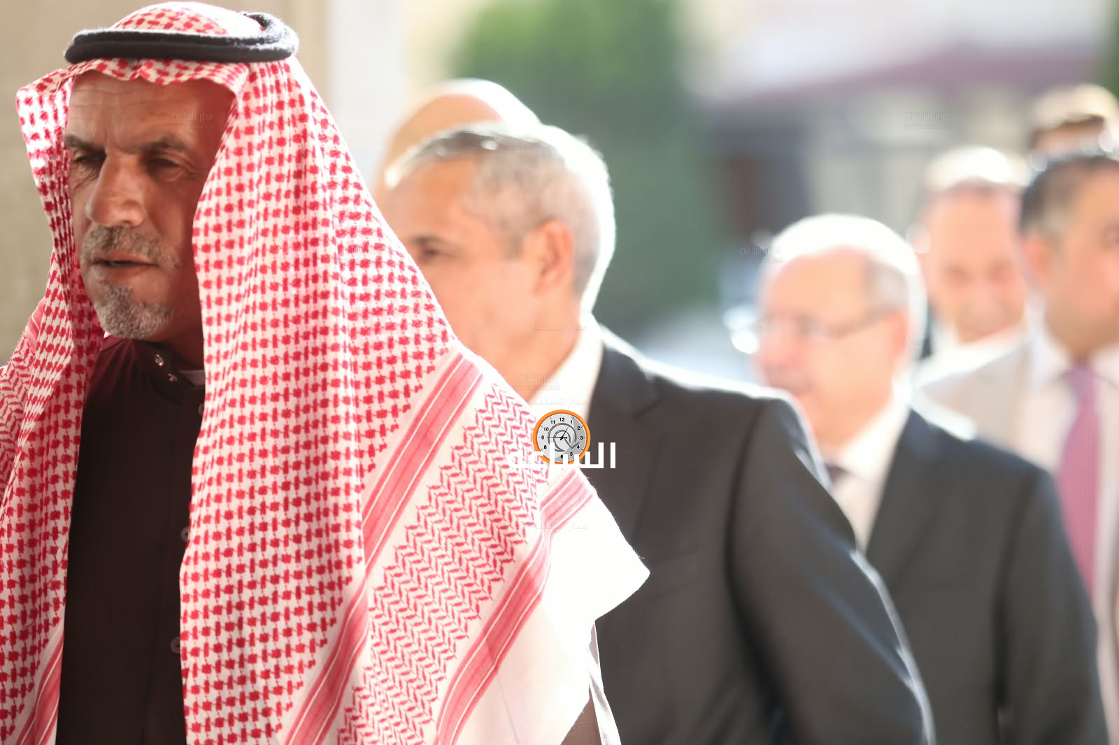 Madar Al-Saa Images 0.3893954556494028