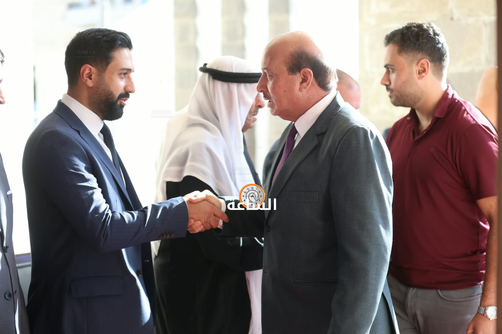 Madar Al-Saa Images 0.4822517005540239
