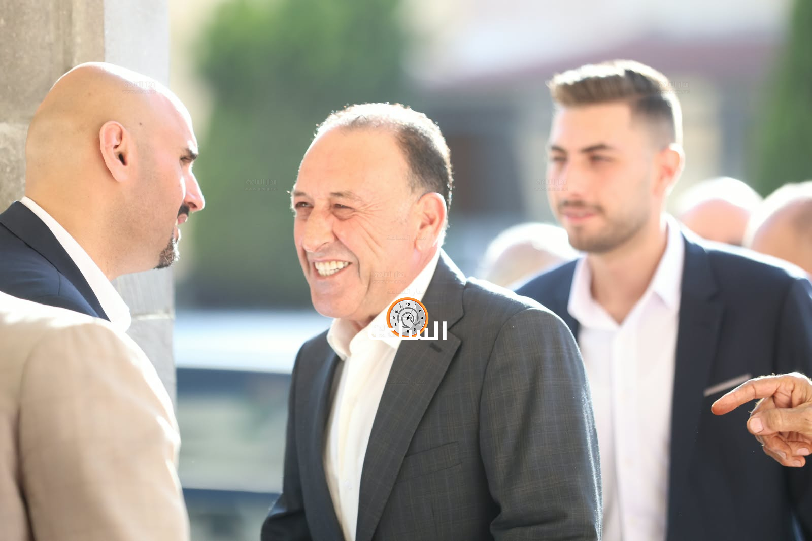 Madar Al-Saa Images 0.6967278804010044