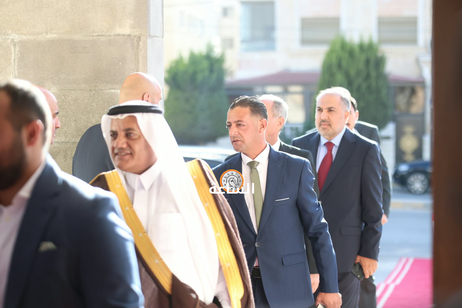 Madar Al-Saa Images 0.3169738538535123