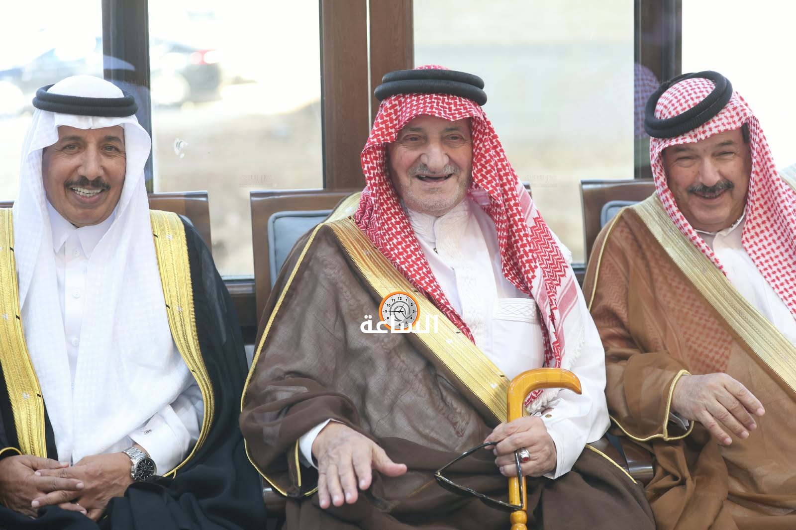 Madar Al-Saa Images 0.7729285367273815