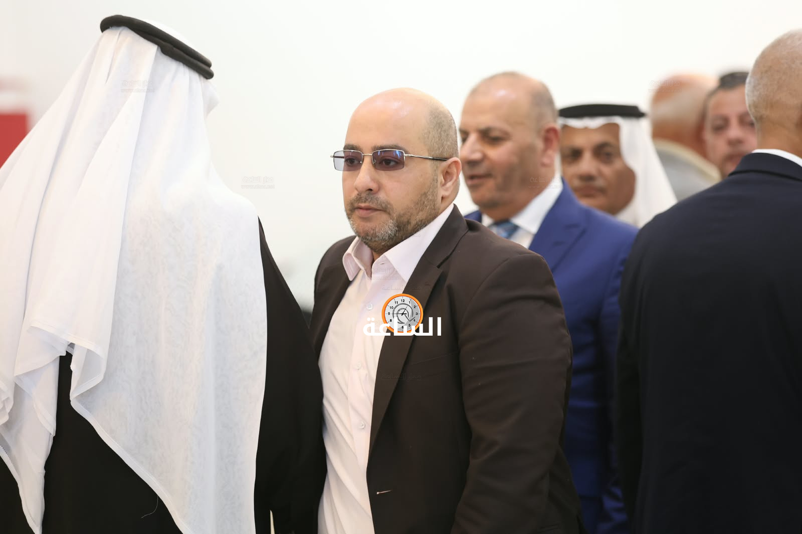 Madar Al-Saa Images 0.30573760965928565