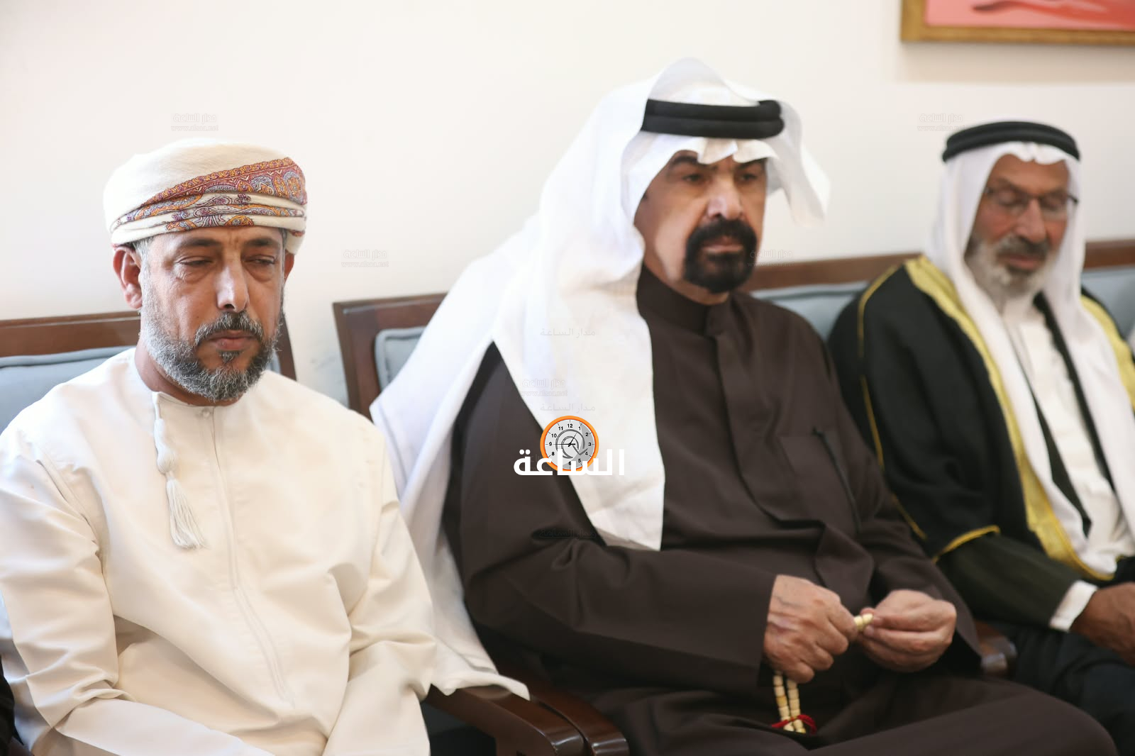Madar Al-Saa Images 0.9513160436444906