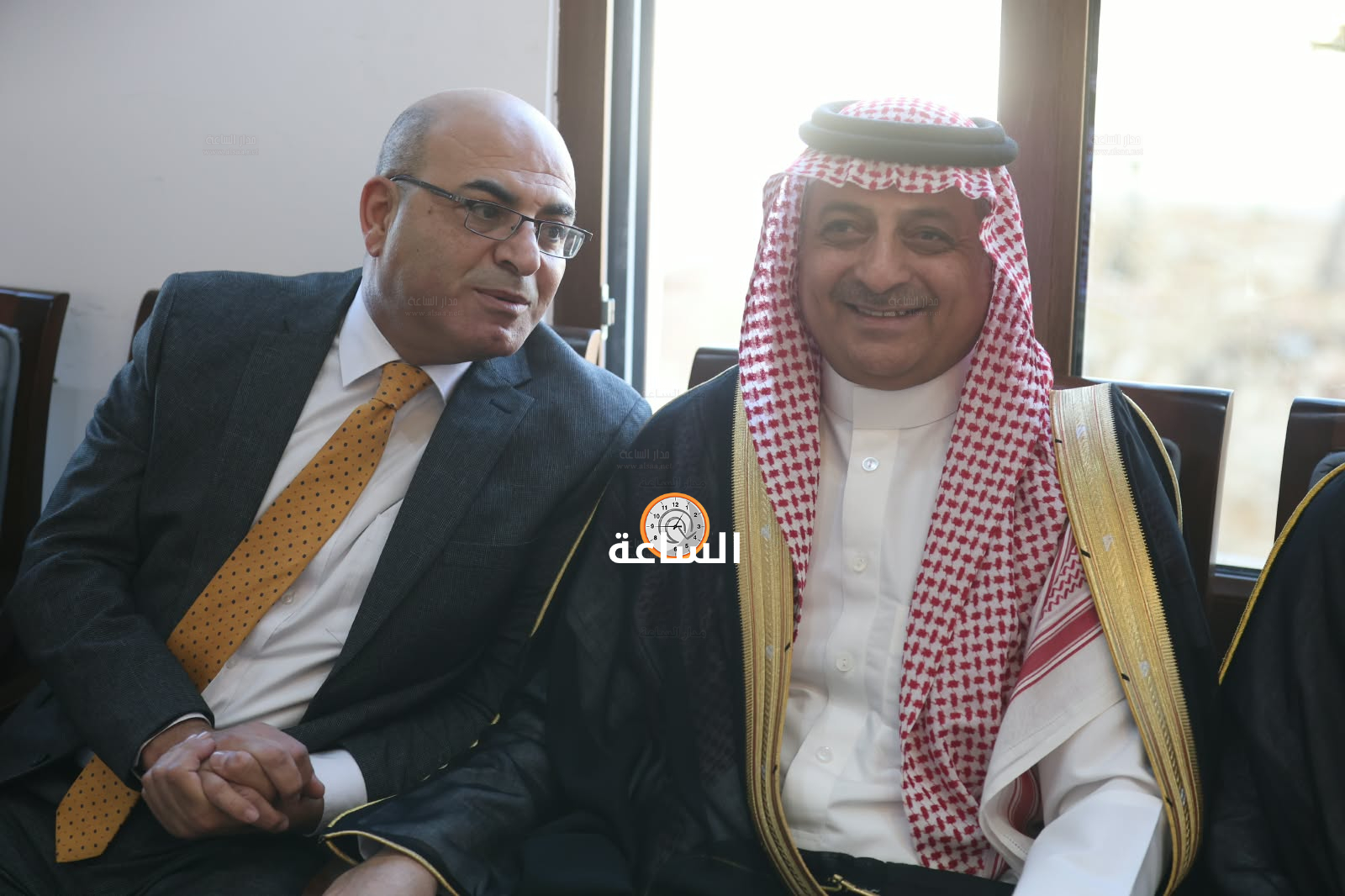 Madar Al-Saa Images 0.7217537138397481