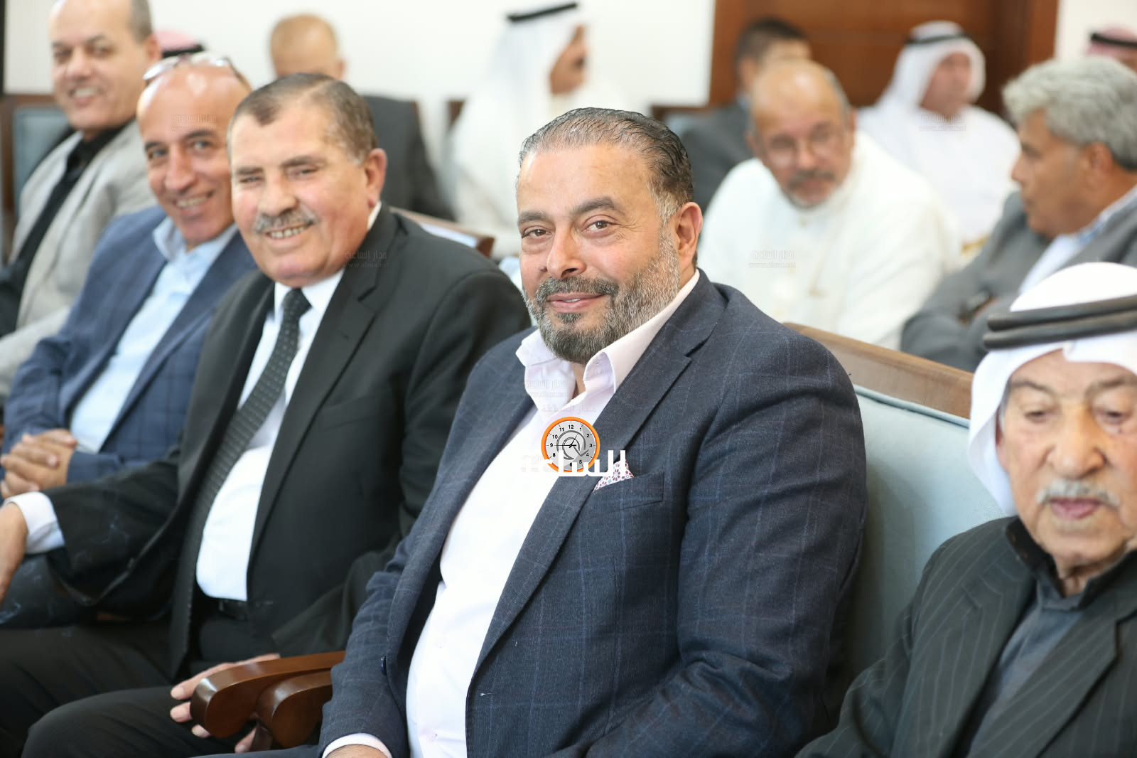 Madar Al-Saa Images 0.34954188439168