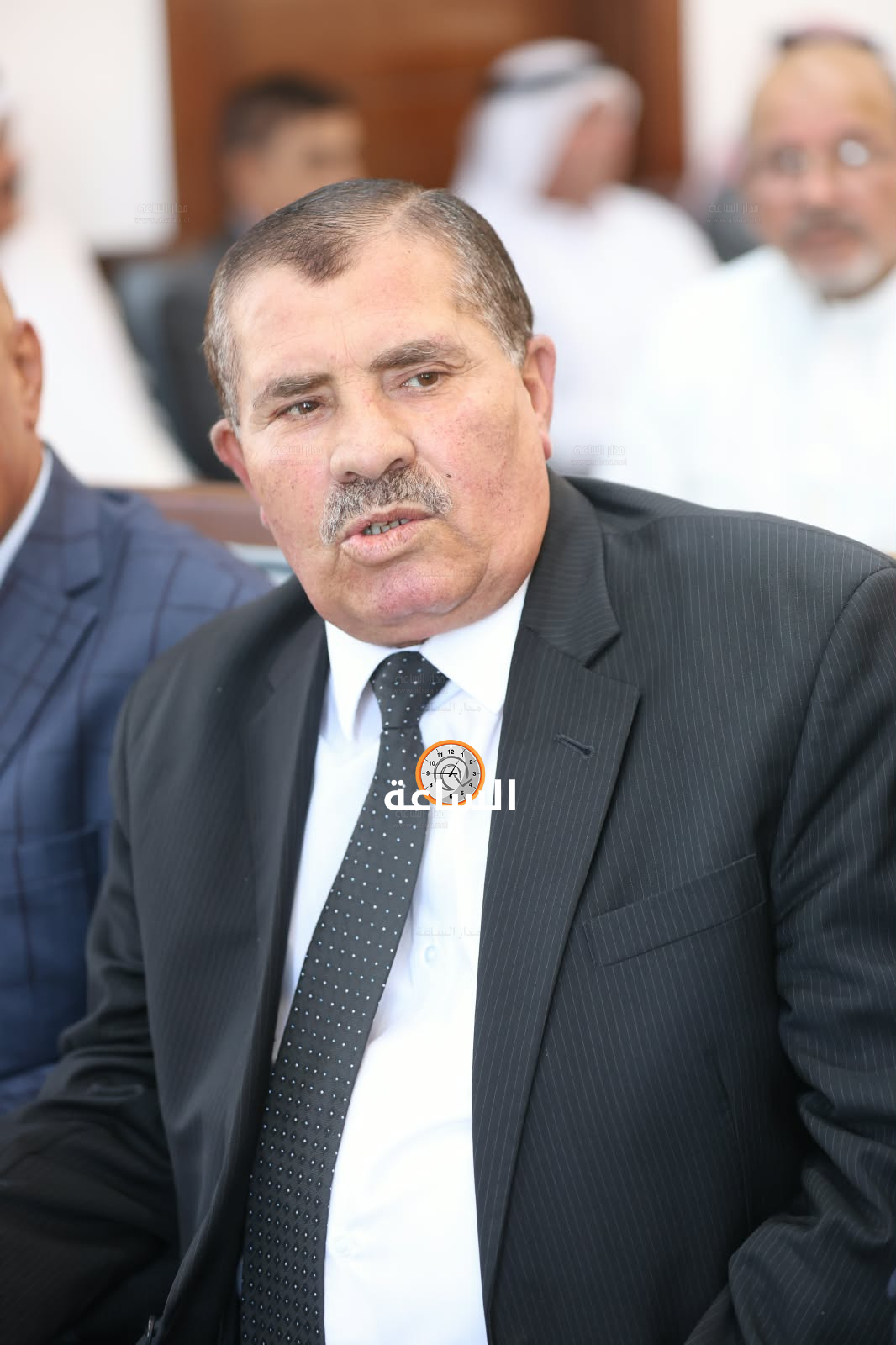 Madar Al-Saa Images 0.9468273187945907