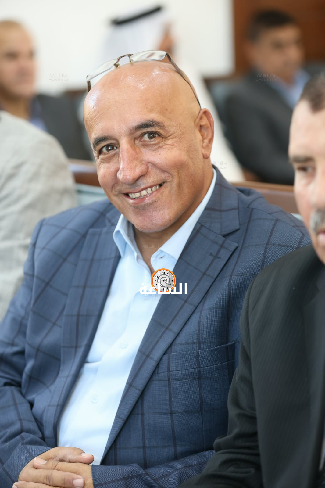Madar Al-Saa Images 0.3280692748488767