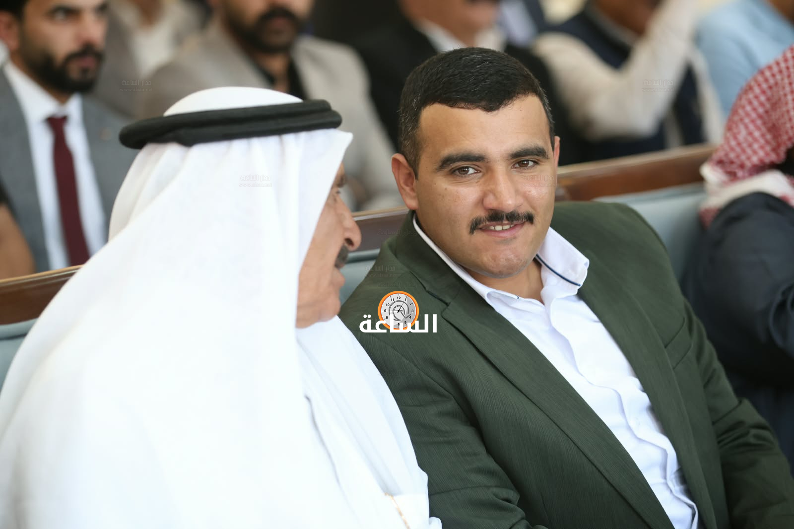 Madar Al-Saa Images 0.23773223934738508
