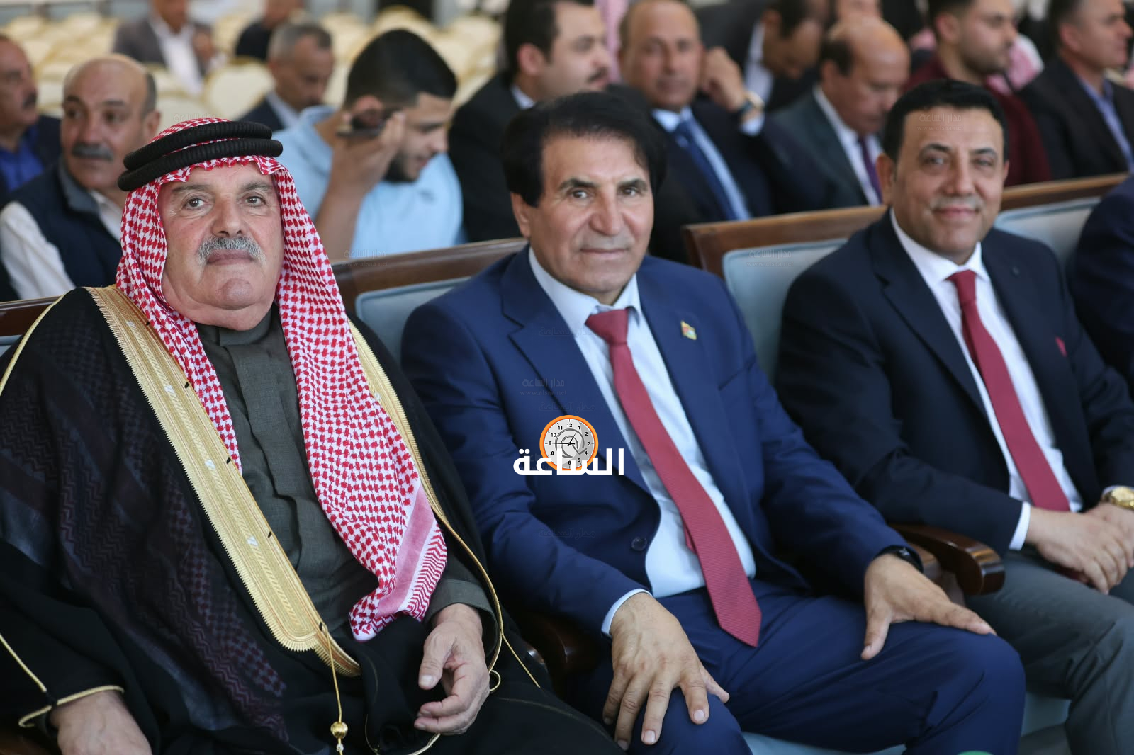 Madar Al-Saa Images 0.7700956970412643