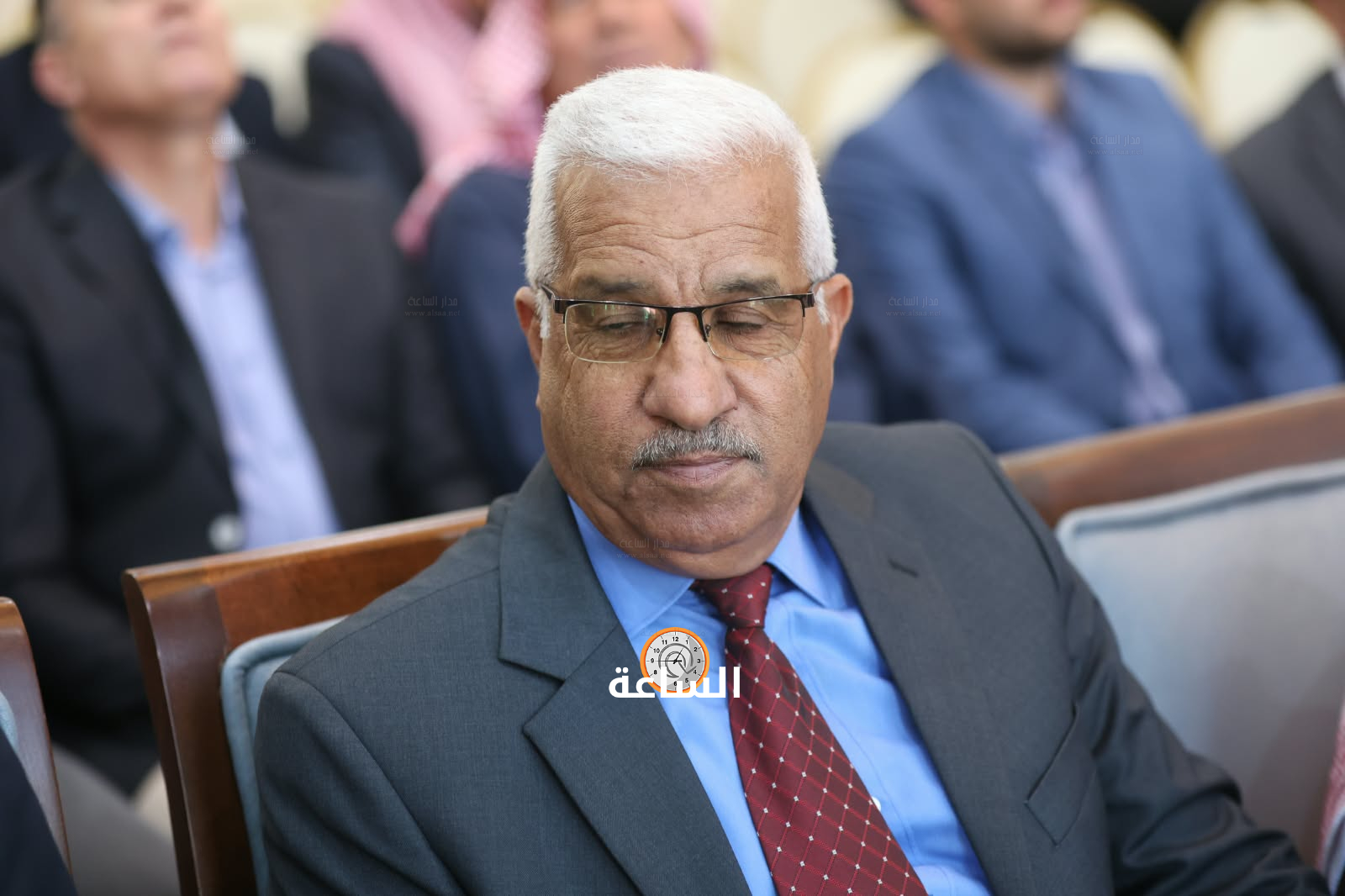 Madar Al-Saa Images 0.25232409995022975