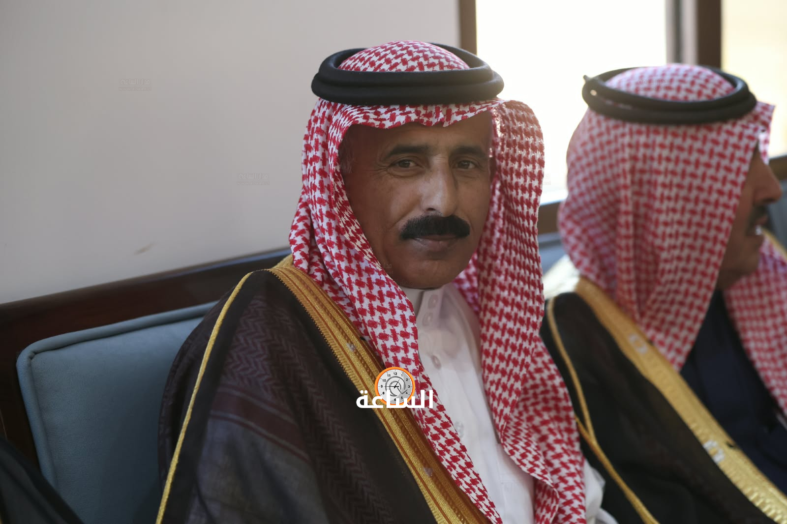 Madar Al-Saa Images 0.6624904856616958