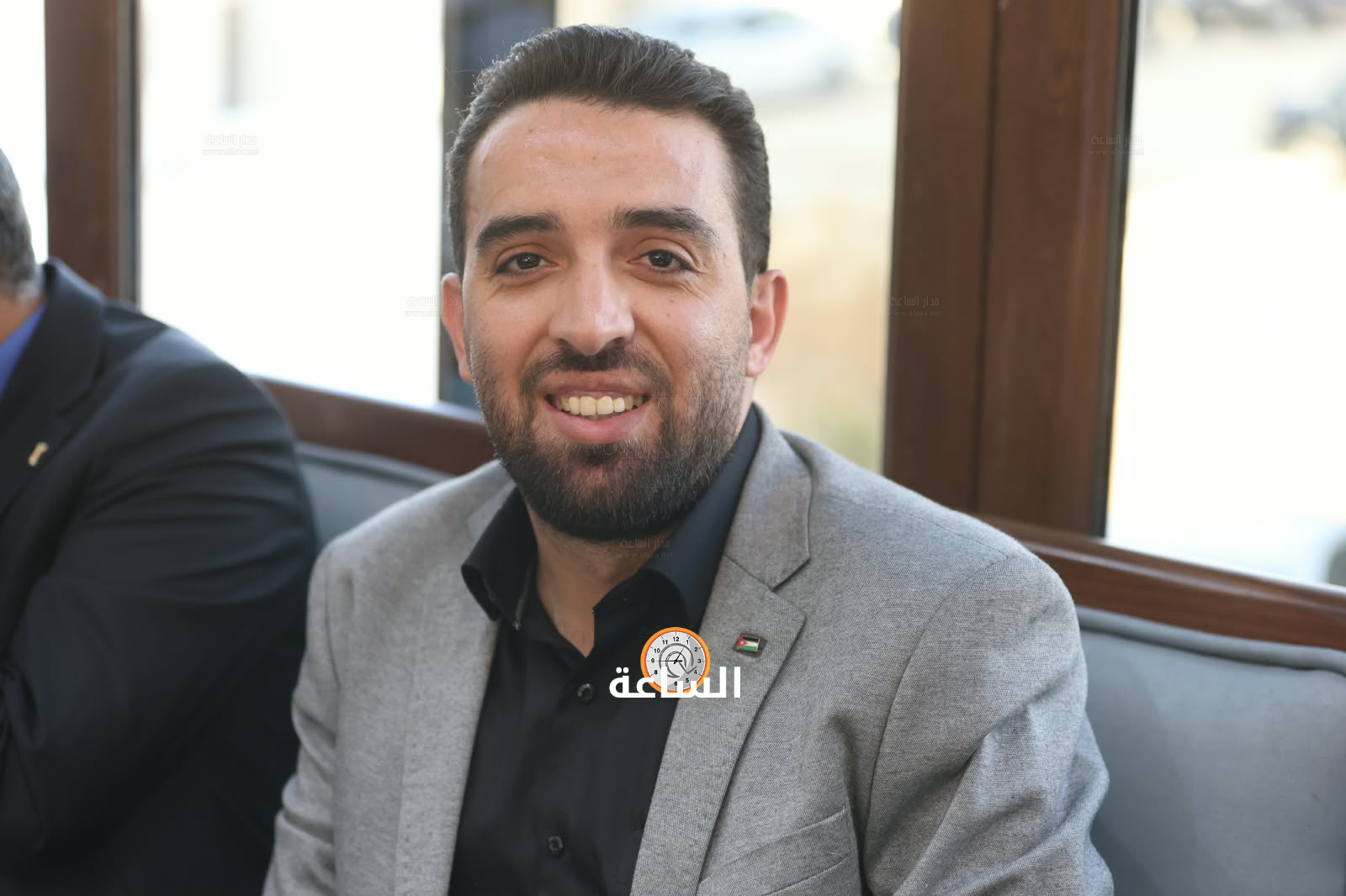 Madar Al-Saa Images 0.003295490704065096