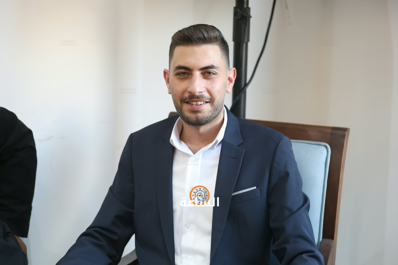 Madar Al-Saa Images 0.15171372496157276
