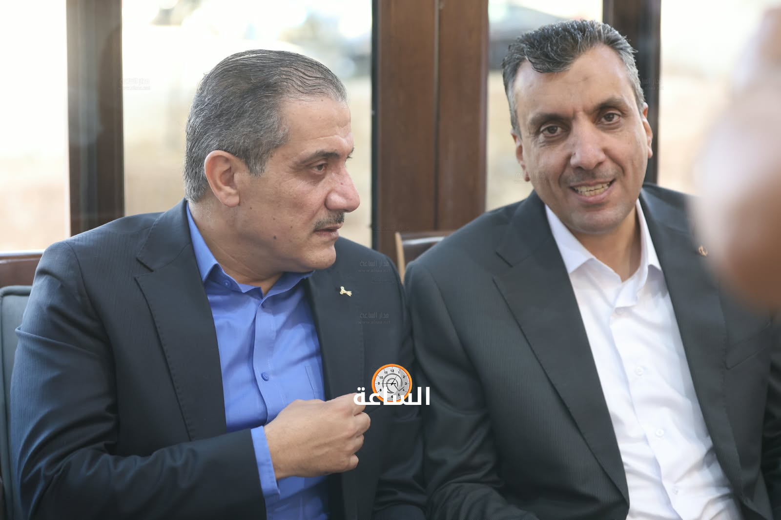 Madar Al-Saa Images 0.7065809450212215