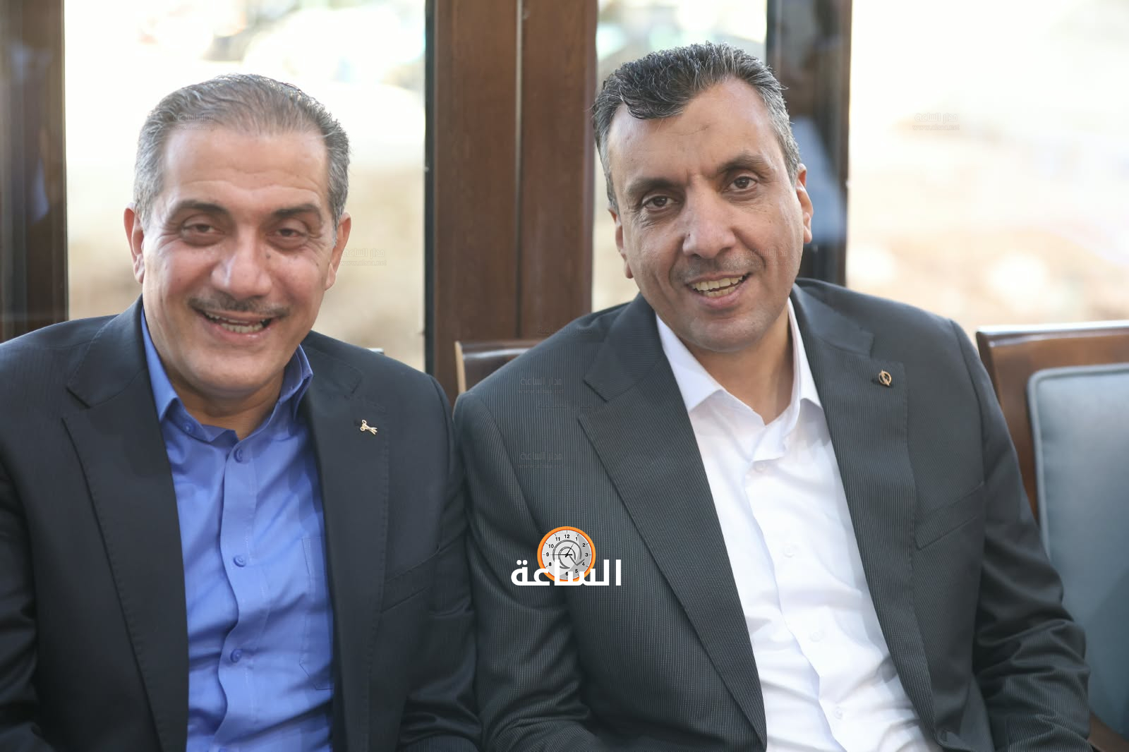Madar Al-Saa Images 0.94009944925174
