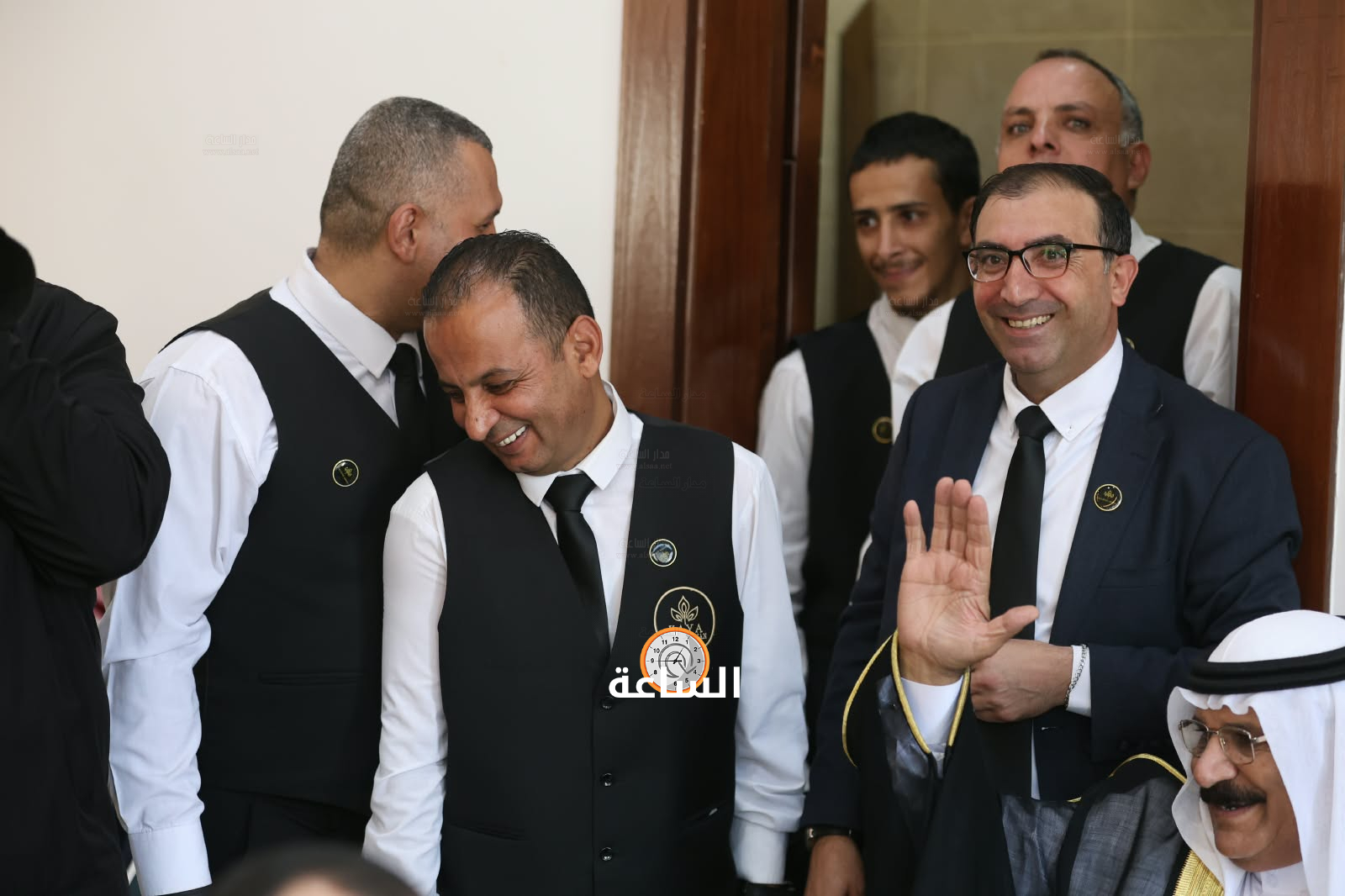 Madar Al-Saa Images 0.7185677773295376
