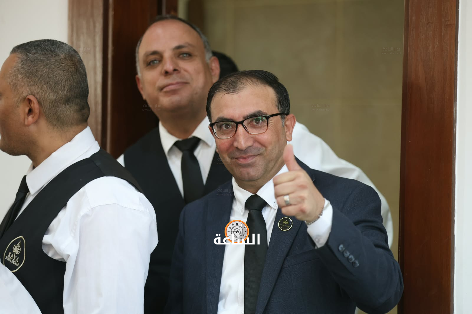 Madar Al-Saa Images 0.041890221822709295